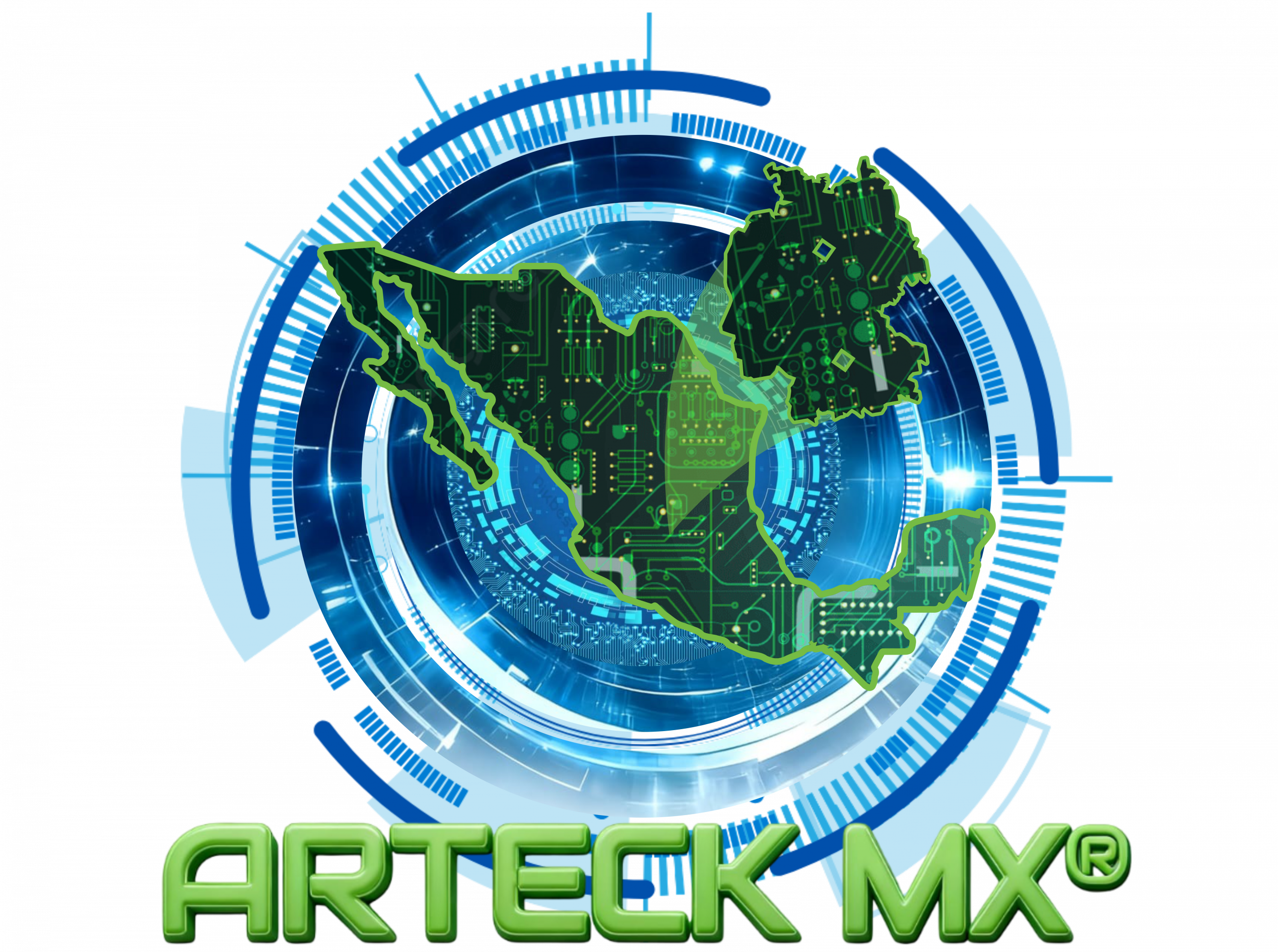 Infraestructura de Red y Ciberseguridad | ARTECK MX