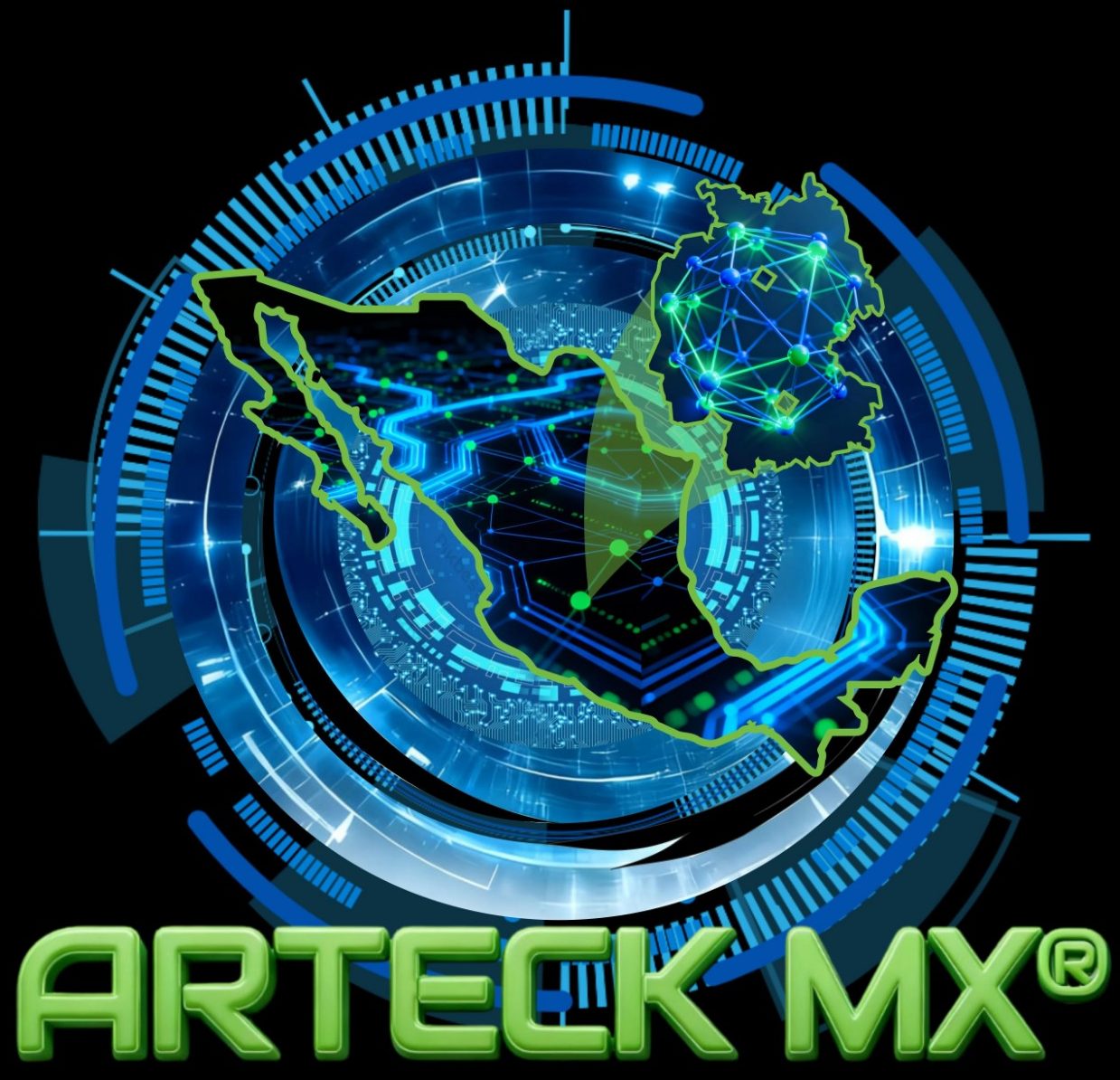 ARTECK MX | Gobierno Tecnológico para Empresas en México