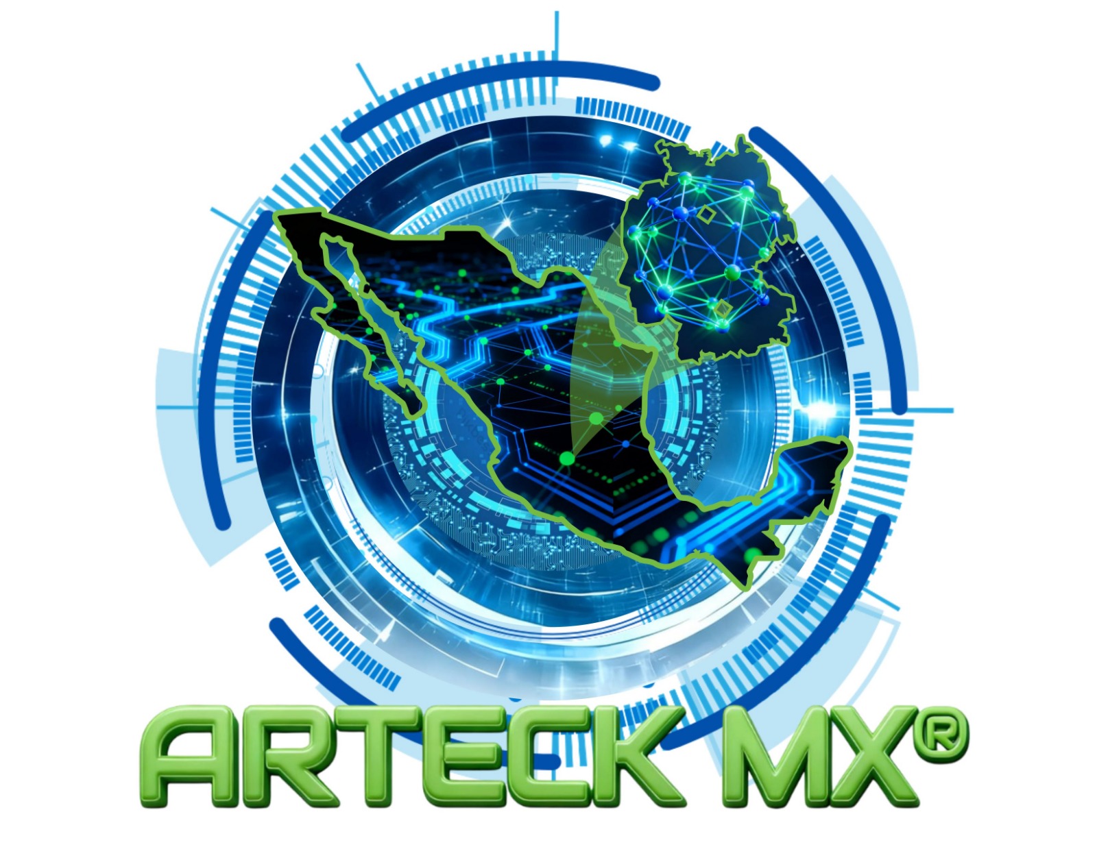 ARTECK MX | Gobierno Tecnológico para Empresas en México