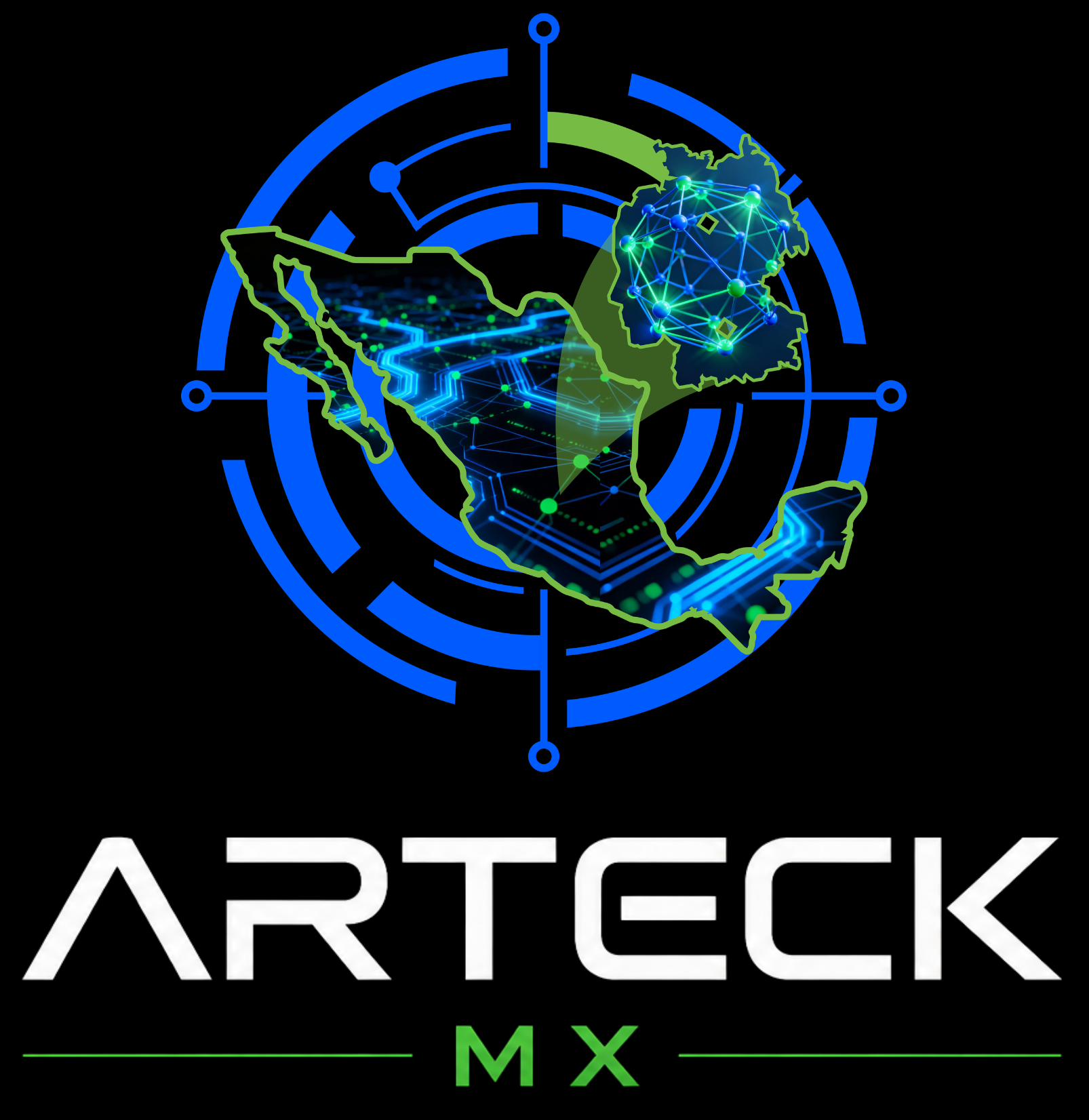 ARTECK MX | Gobierno Tecnológico para Empresas en México